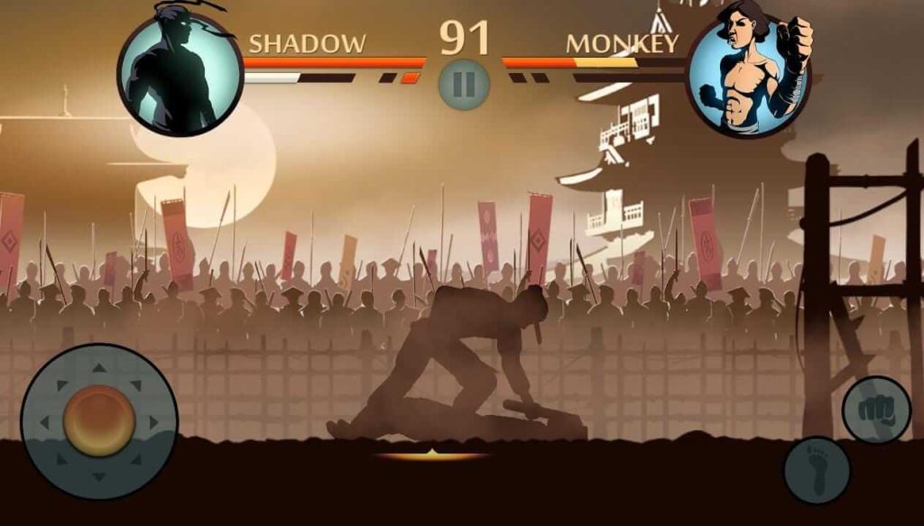 shadow fight 2 special edition mod apk latest version