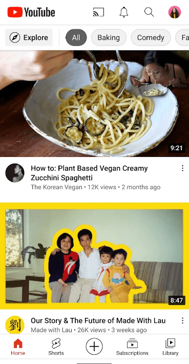 apk youtube premium​