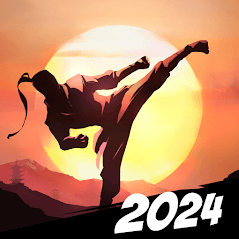 Shadow fight roguelike mod apk unlimited everything