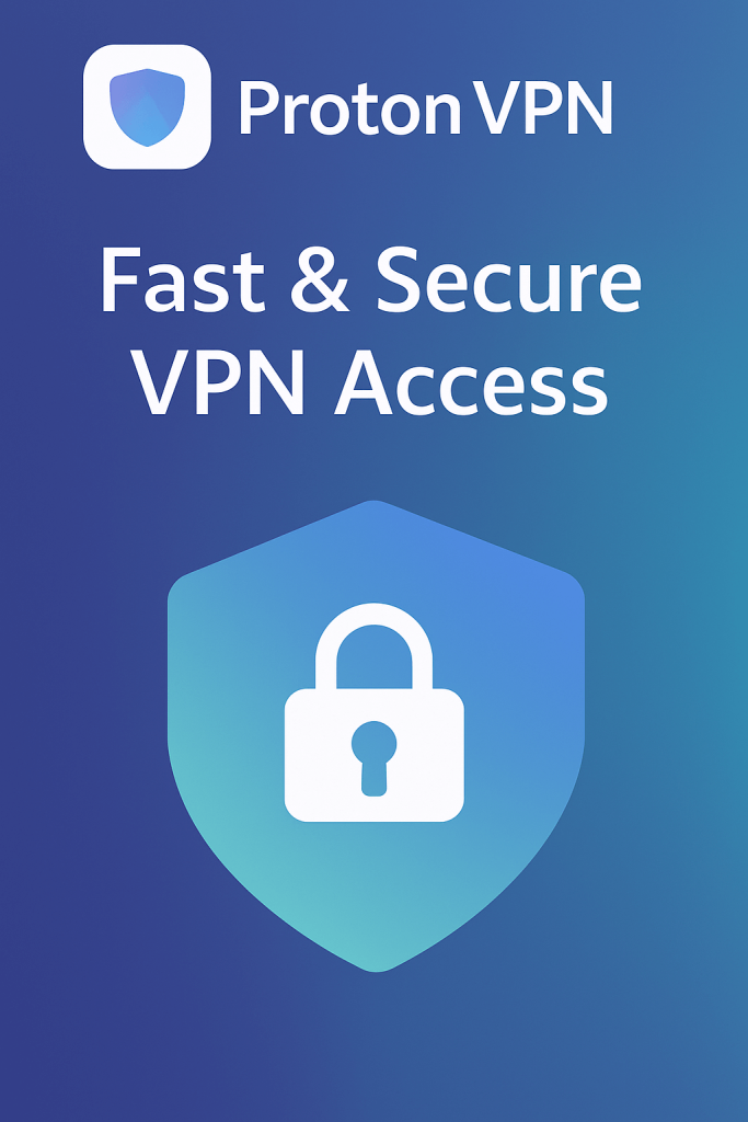 Download Proton VPN MOD APK v5.12.66.0 (Premium Unlocked & Secure Access)