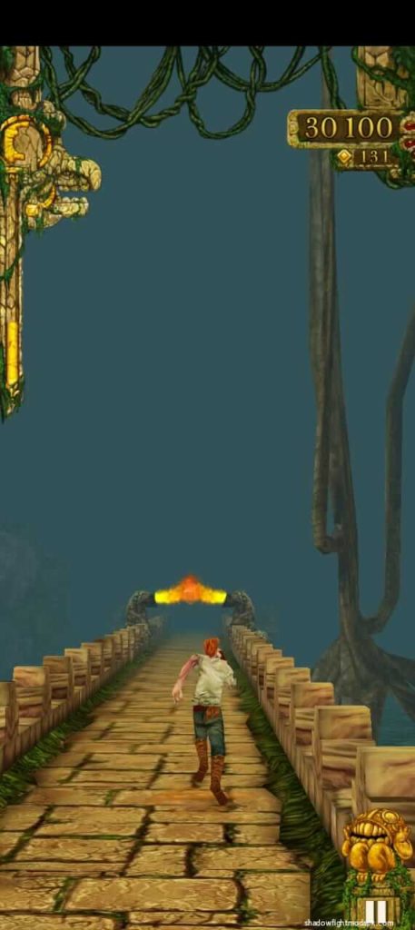 mod apk temple run 2​