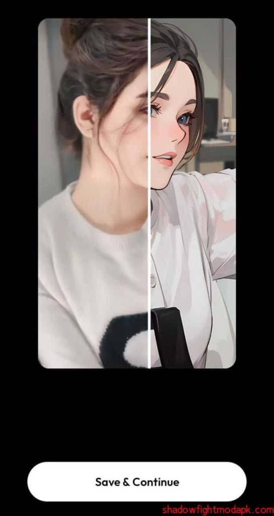 AI Anime Filter MOD v3.2.38 APK