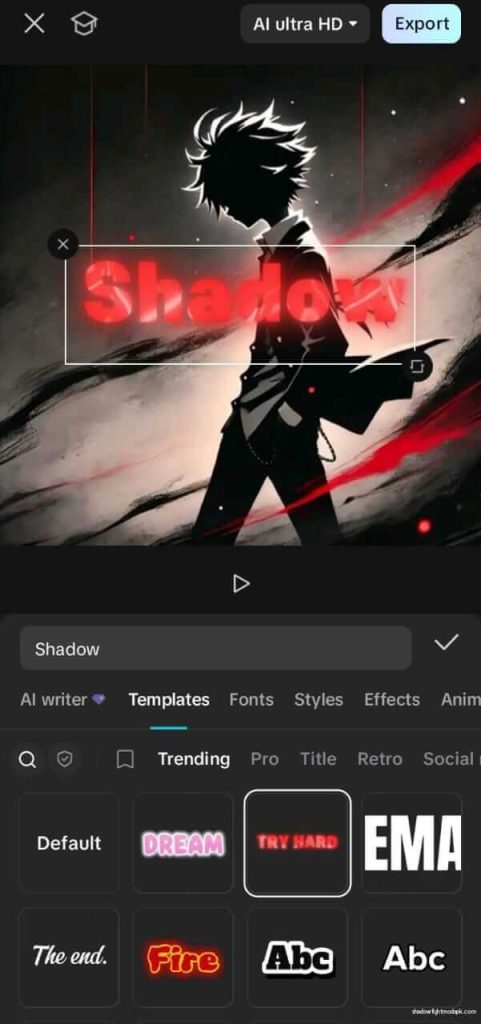 Download CapCut MOD APK v16.0.0 (All Premium Features & No Watermark Free)