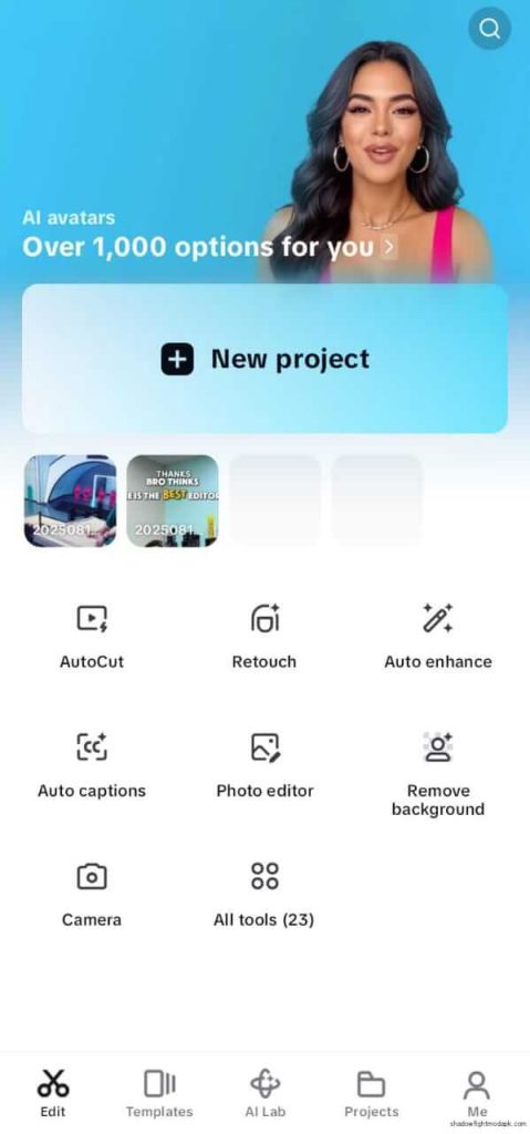 capcut latest version apk download