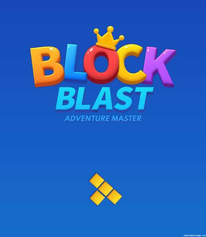Block Blast MOD APK v7.9.2 Latest (Unlimited Revives + Max Level Free)