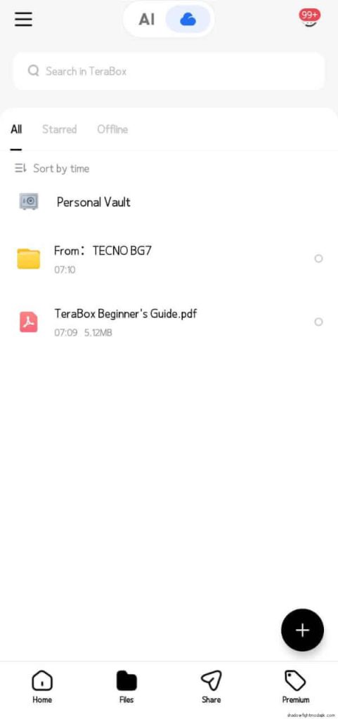 terabox watch online