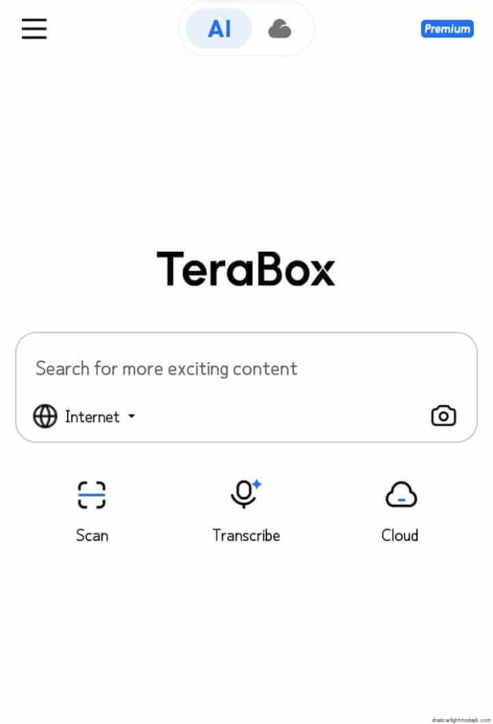terabox online video player download