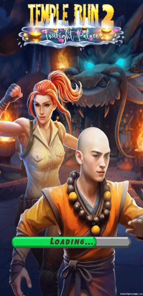 temple run 2 apk