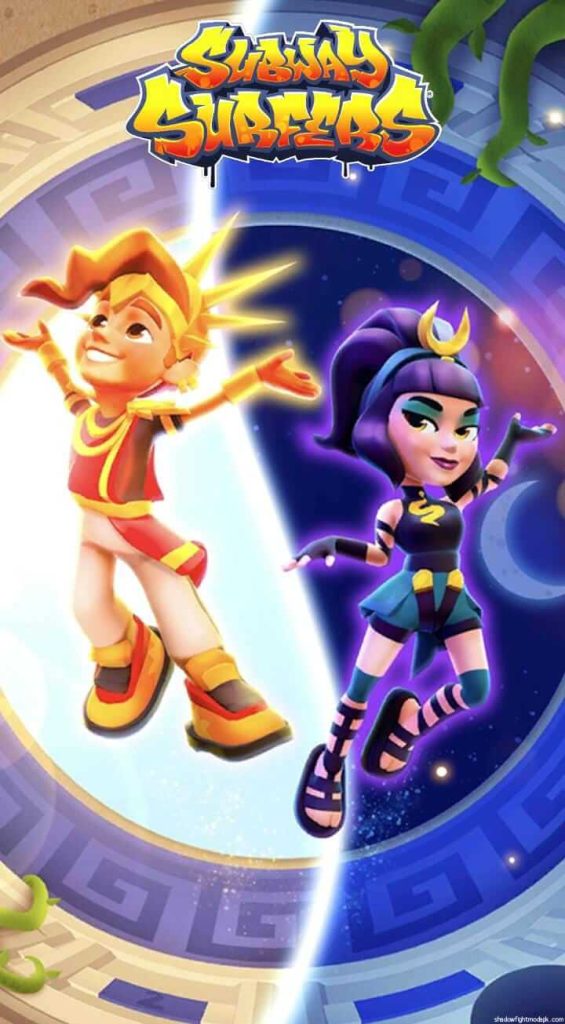 subway surfers wala game