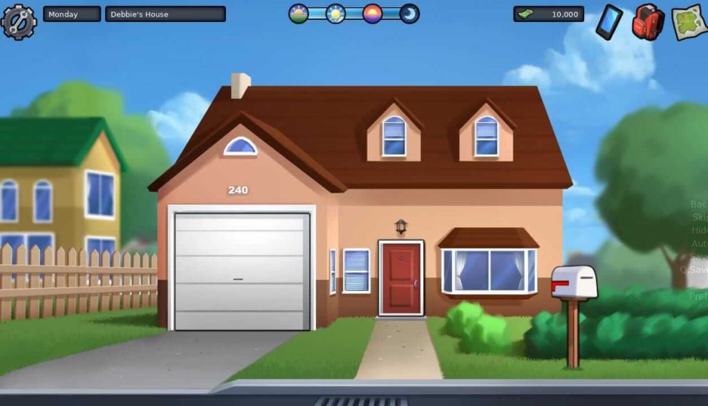 play summertime saga free