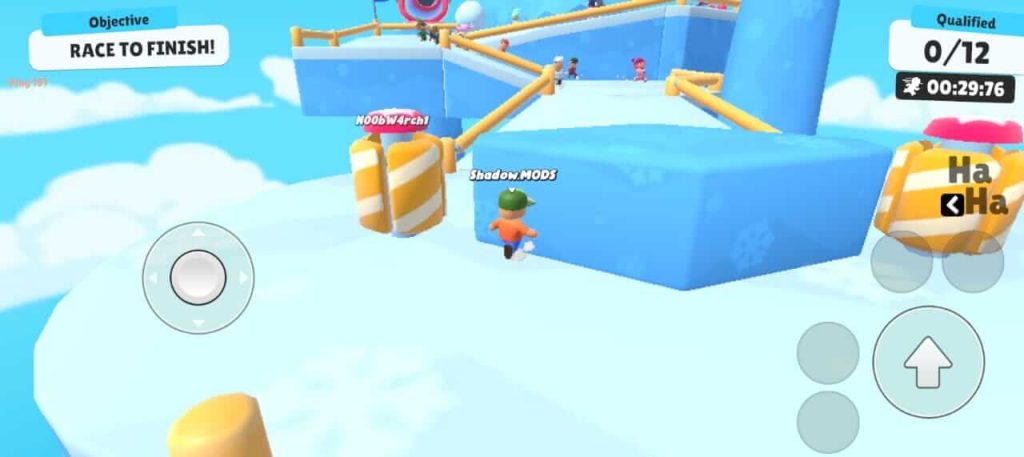 what is the rarest skin in stumble guys