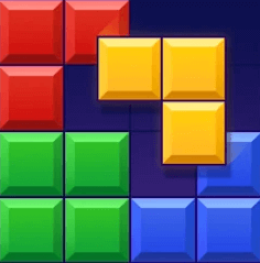 high score on block blast