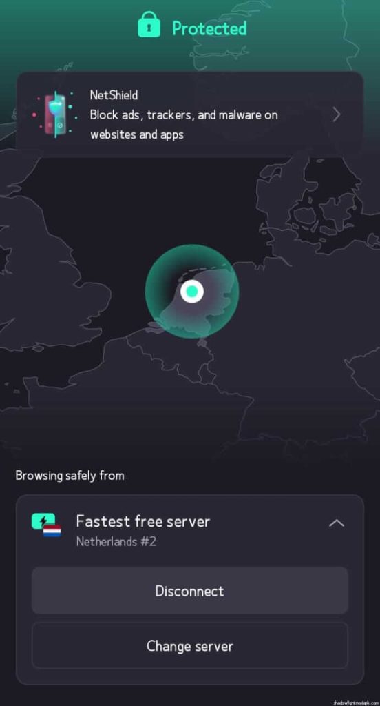 proton vpn mod apk for pc free download