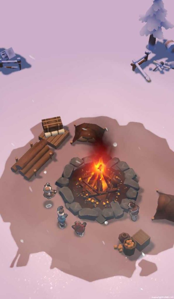 telecharger whiteout survival sur pc