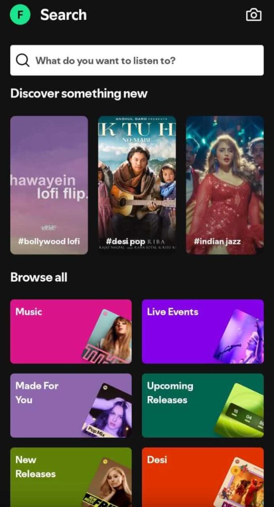 spotify 8.4 mod apk