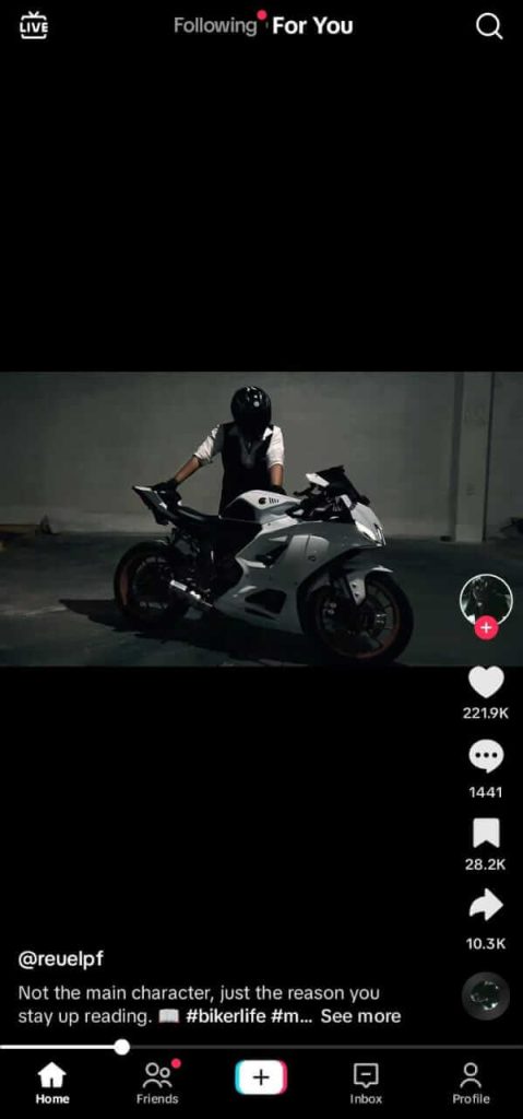 tiktok followers apk