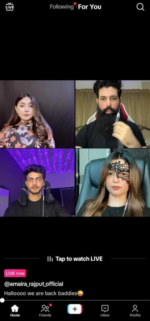 tiktok mod apk download