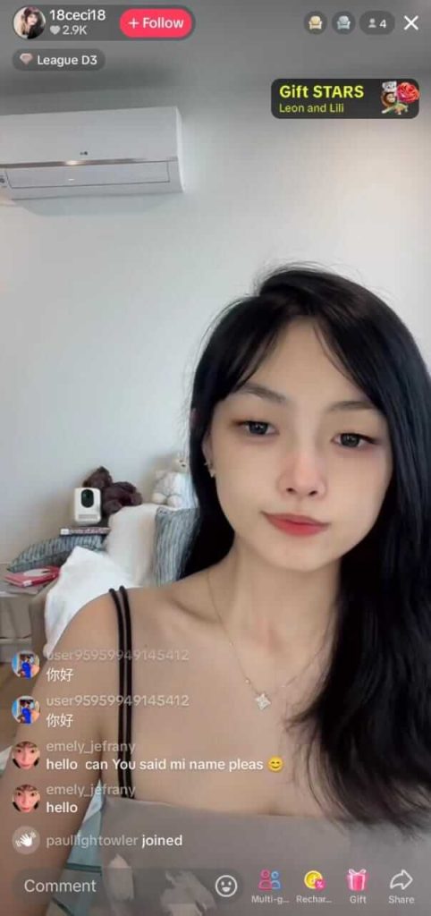 TikTok MOD APK v41.5.5 (Unlock Region, Download Videos & No Ads) Download