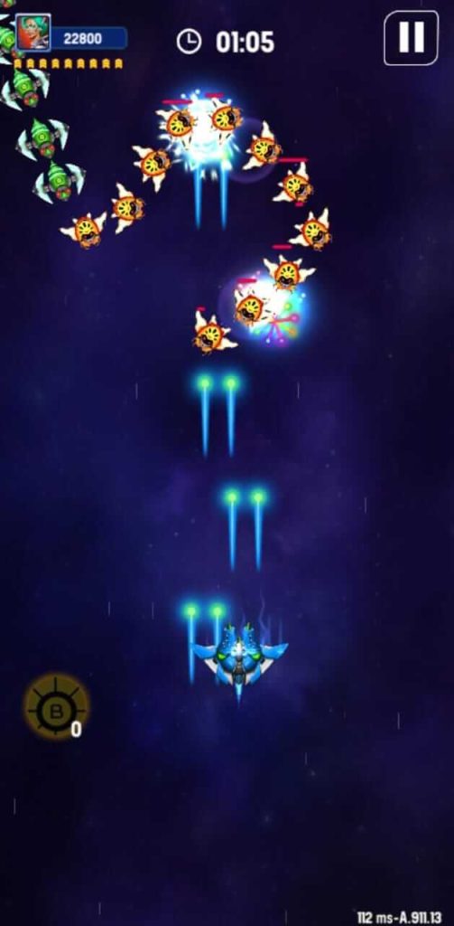 game download space​