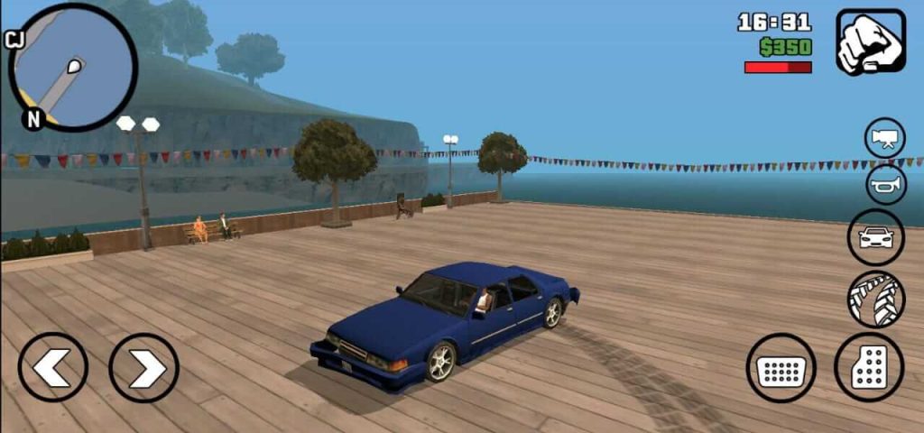 gta 5 highly compressed 1gb