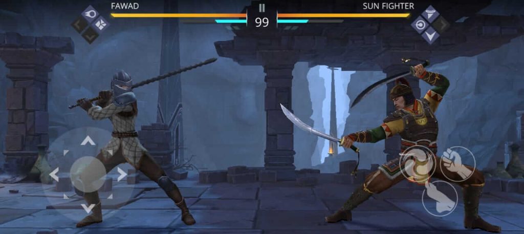 Shadow Fight 3 Hack APK Free
