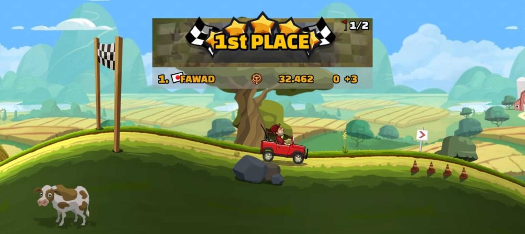 hill climb mod apk download