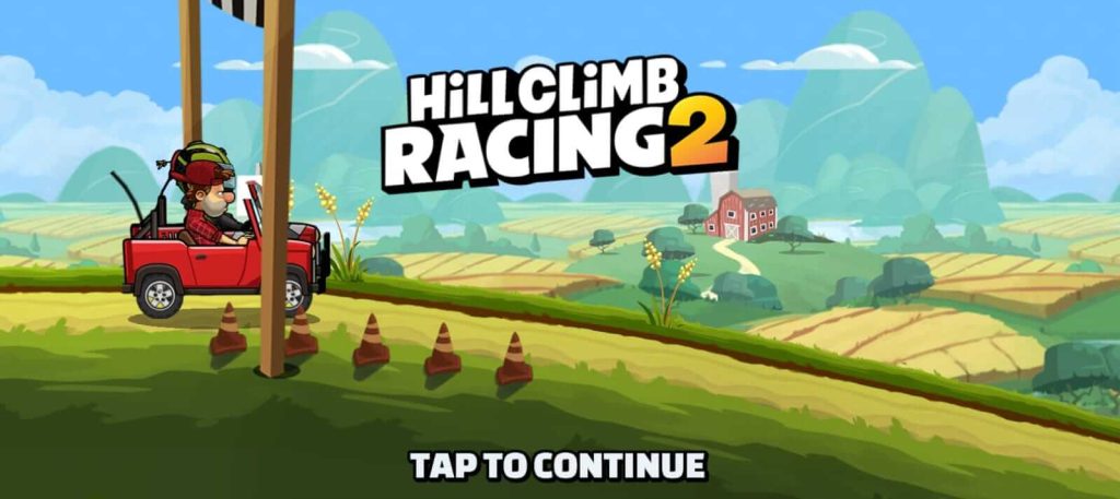 Hill Climb Racing 2 MOD v1.68.1 APK (Unlimited Everything)