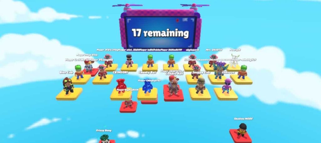 how to get free gems in stumble guys 2024