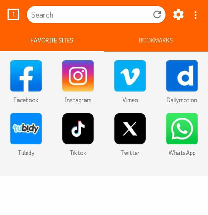 All Video Downloader Pro APK