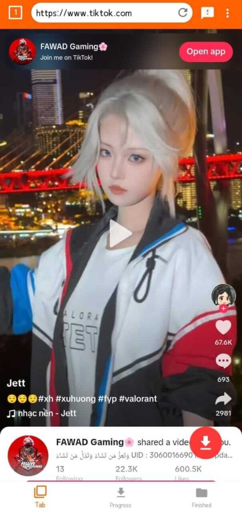 All Video Downloader MOD v1.5.5 APK