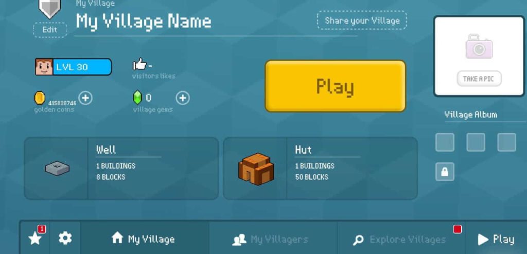 Block Craft 3D MOD APK v3.11.0 (Unlimited Everything) Download