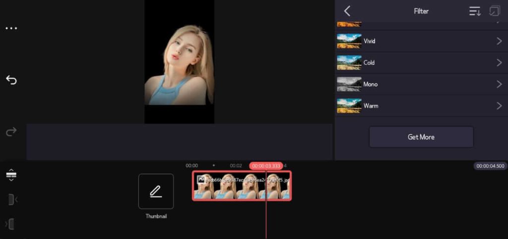 KineMaster Pro v7.8.9.35460.GP MOD APK (Premium Editing Tools Unlocked)