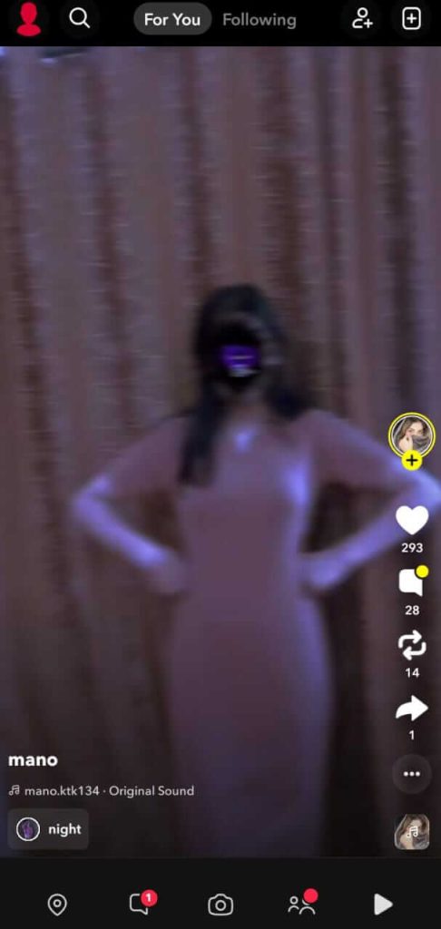 Snapchat VIP MOD APK v13.62.0.34 (No Ads, VIP Tools) Free