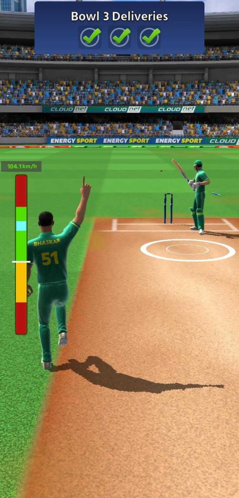 dream cricket apk download