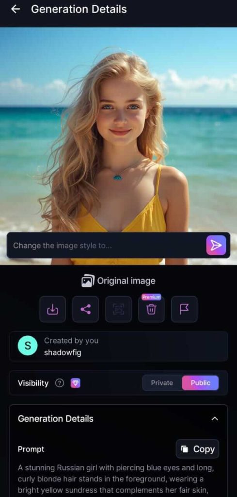 leonardo ai apk mod download