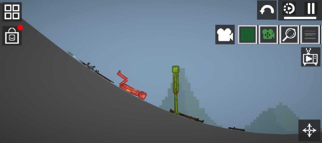 Melon Playground MOD v32.1 APK (No Ads, MOD Menu, Everything Unlocked)