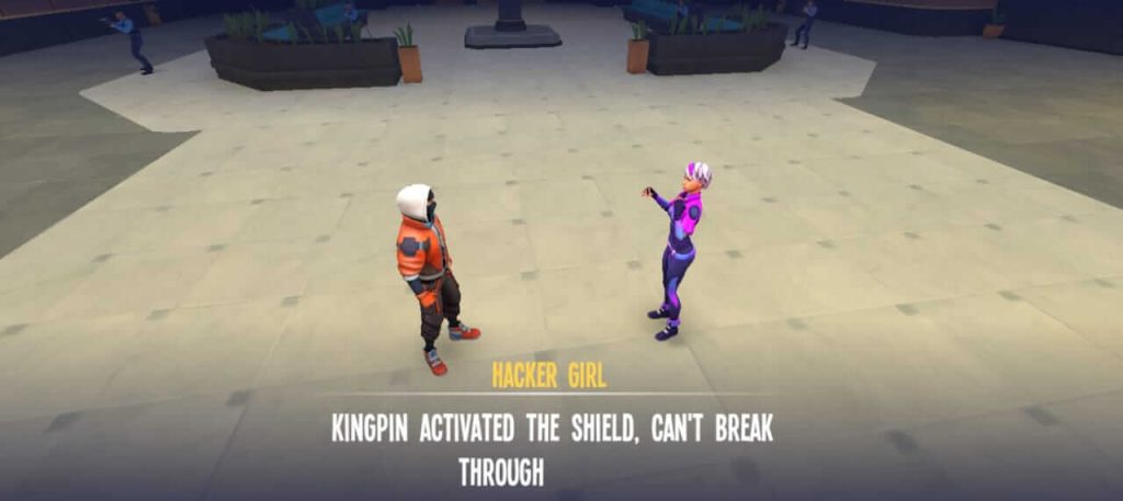 spider fighter 3 mod apk download