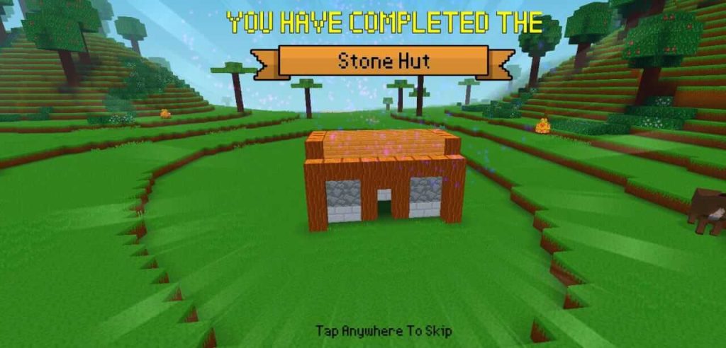 Block Craft 3D unlimited gems