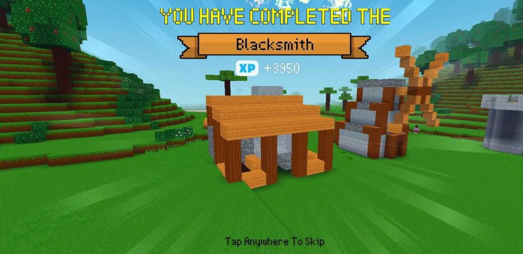 Block Craft 3D download