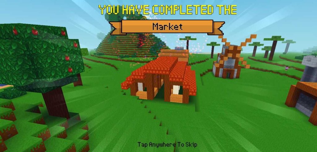 Block Craft 3D MOD APK v3.15.0 (Unlimited Coins, Gems, No Ads)