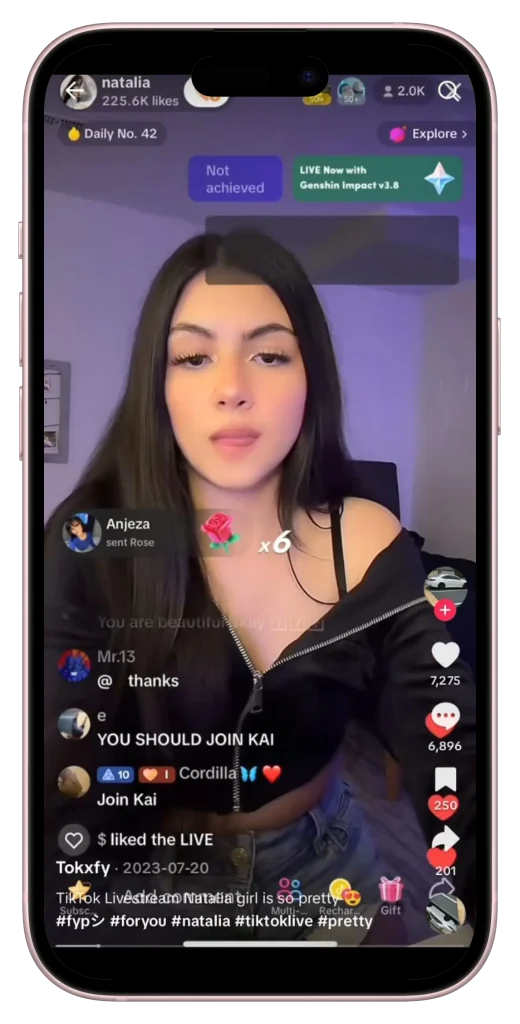 tik tok apk download