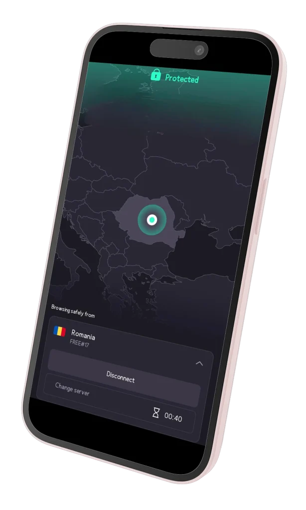 Proton VPN Premium v5.14.2.0 MOD APK (Premium Unlocked + Fast Secure Servers)