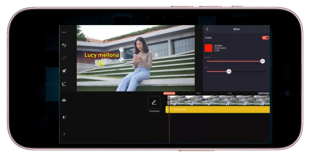 KineMaster Pro v7.8.11.35478.GP MOD APK (No Watermark + Premium Tools)