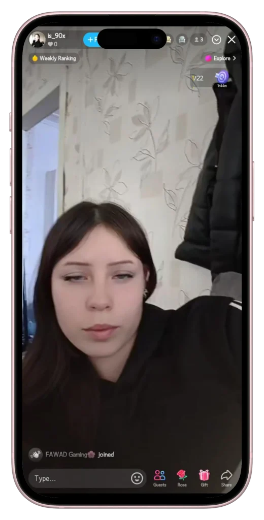 TikTok 42.4.8 MOD APK – Enjoy Global Access & No Watermark Videos