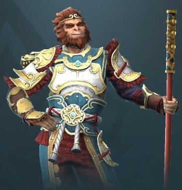 Monkey King