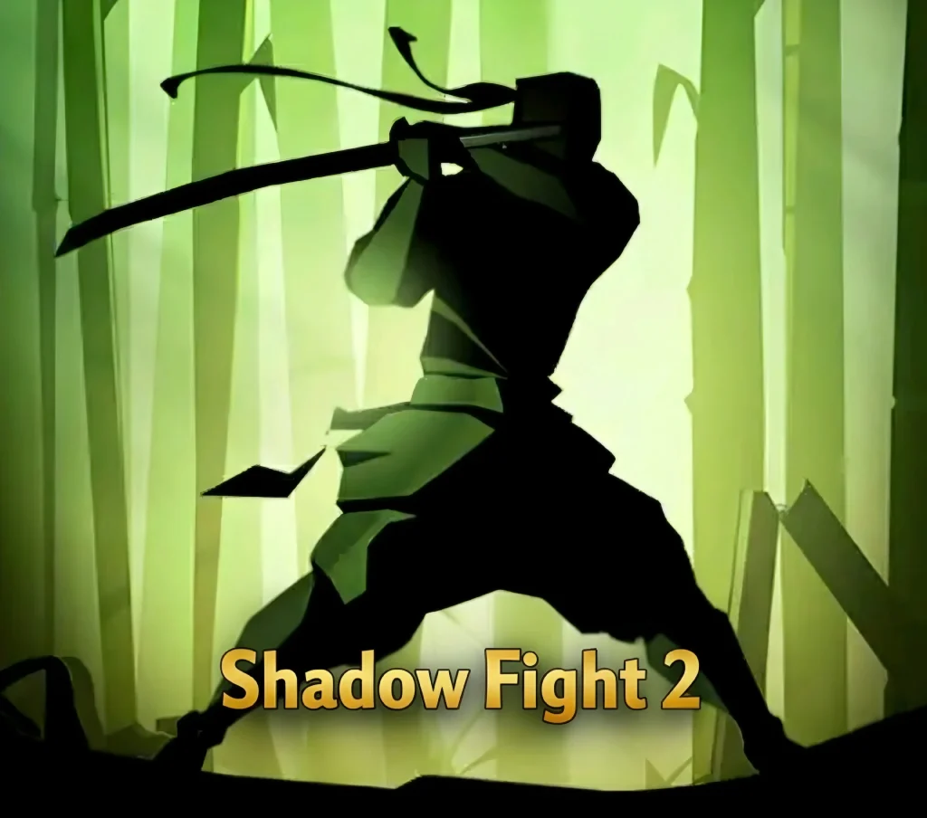 Shadow Fight 2 MOD APK v2.42.0 (Unlimited Everything & Max Level 99)