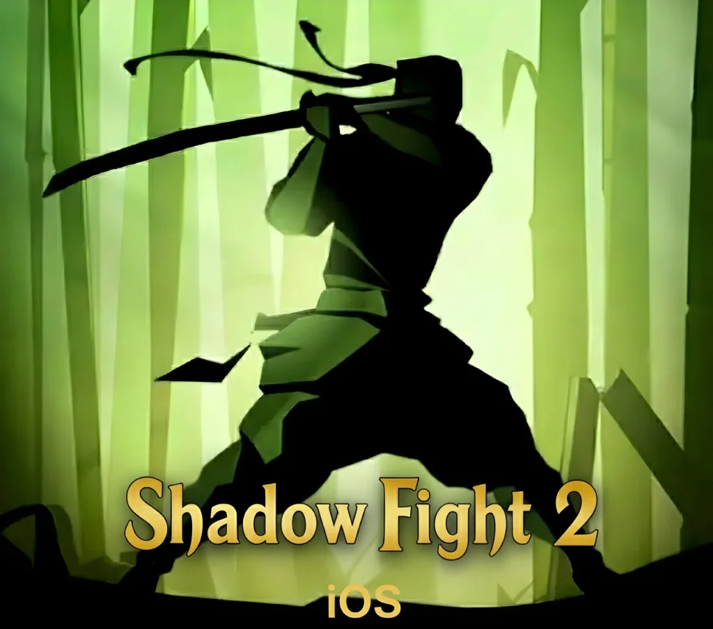 Shadow Fight 2 for iOS (2026) Latest Version