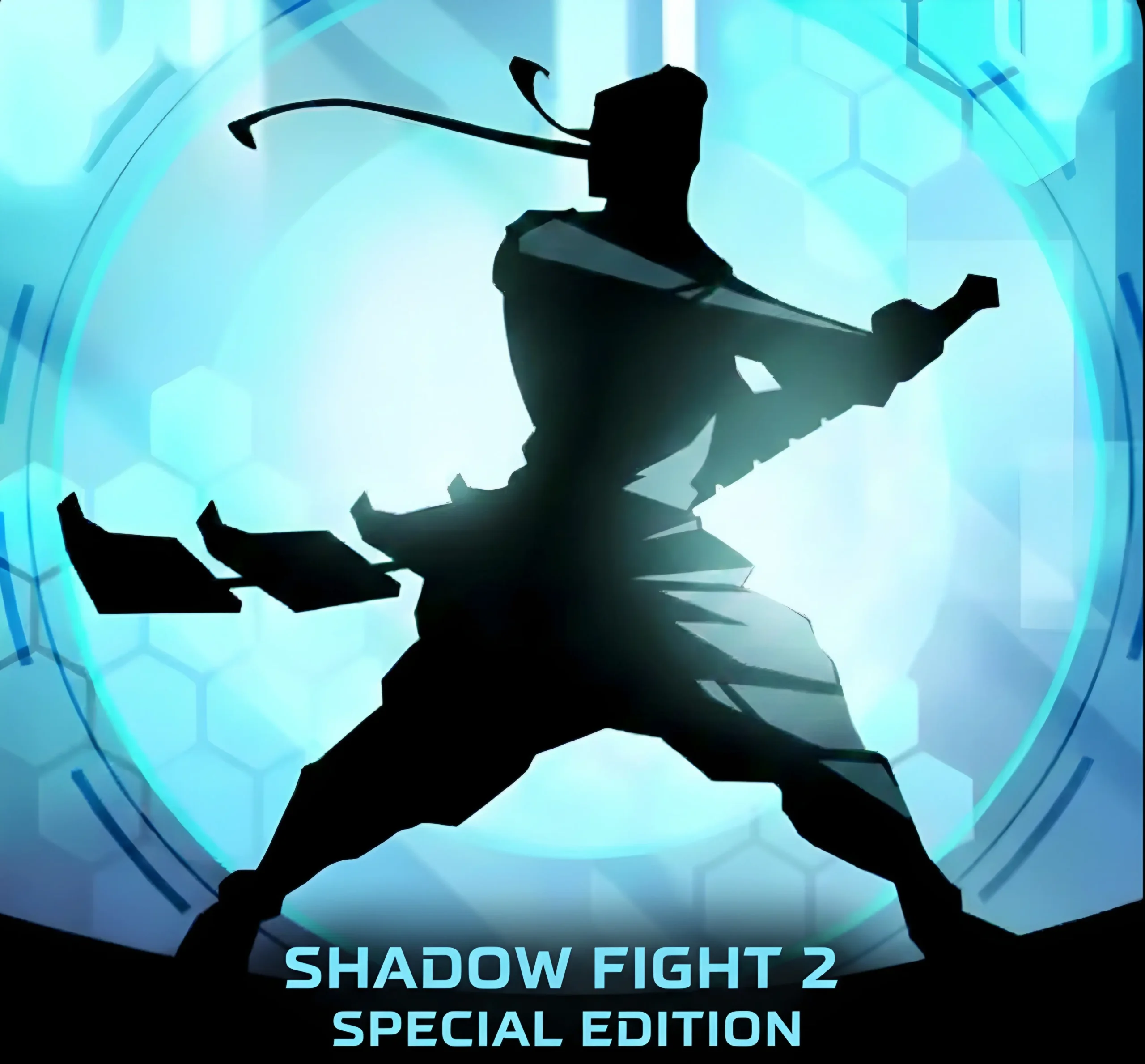 Shadow Fight 2 Special Edition v3.0.1 MOD APK (Unlimited Money) 2026