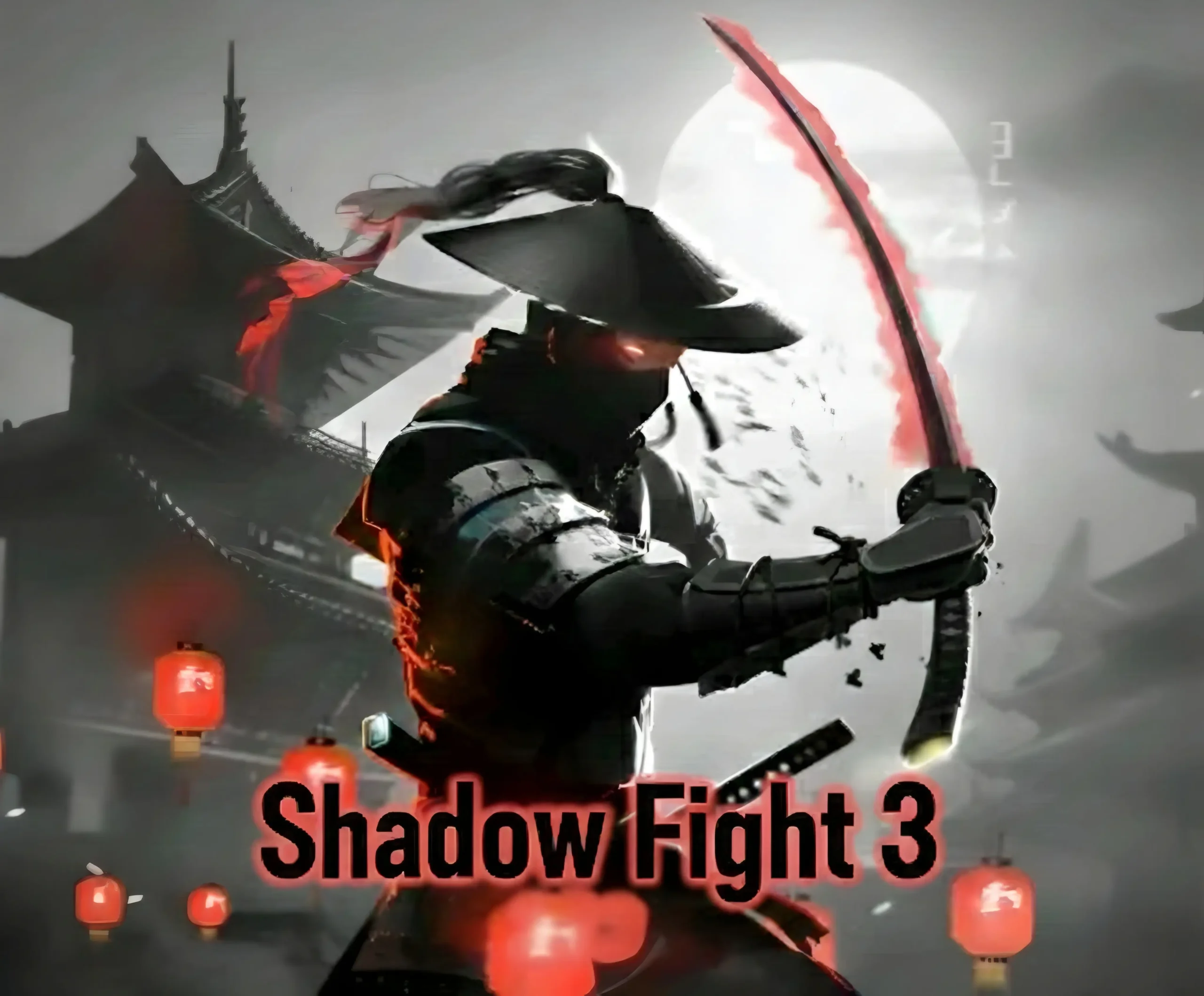 Shadow Fight 3 v1.44.1 MOD APK 2026