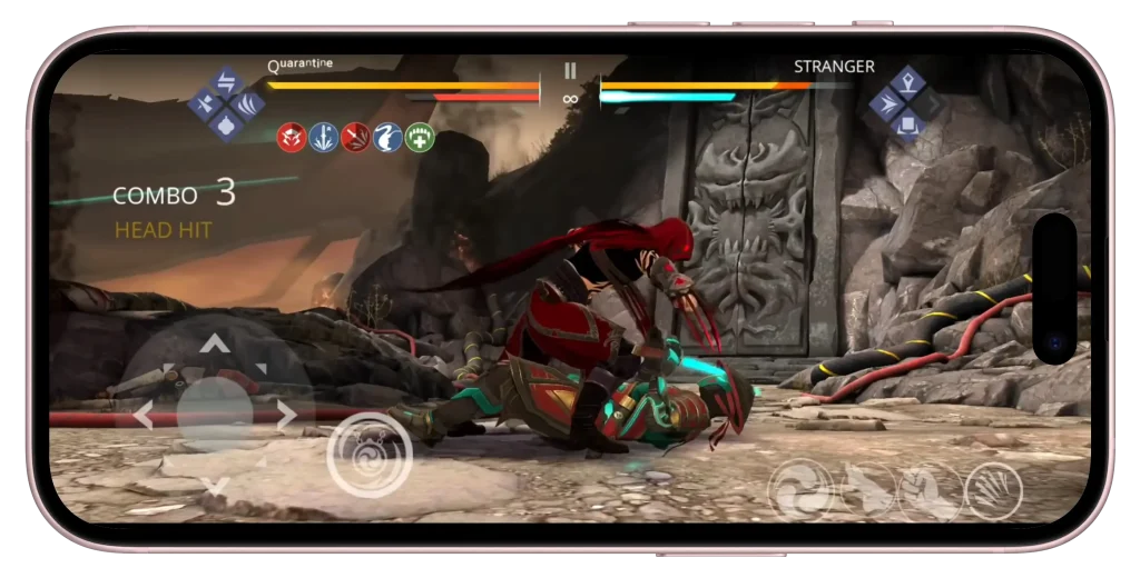 how to download shadow fight 3 mod apk